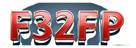 f32fp logo
